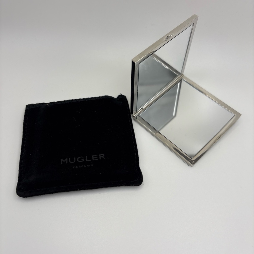 Thierry Mugler Small Purse Mirror